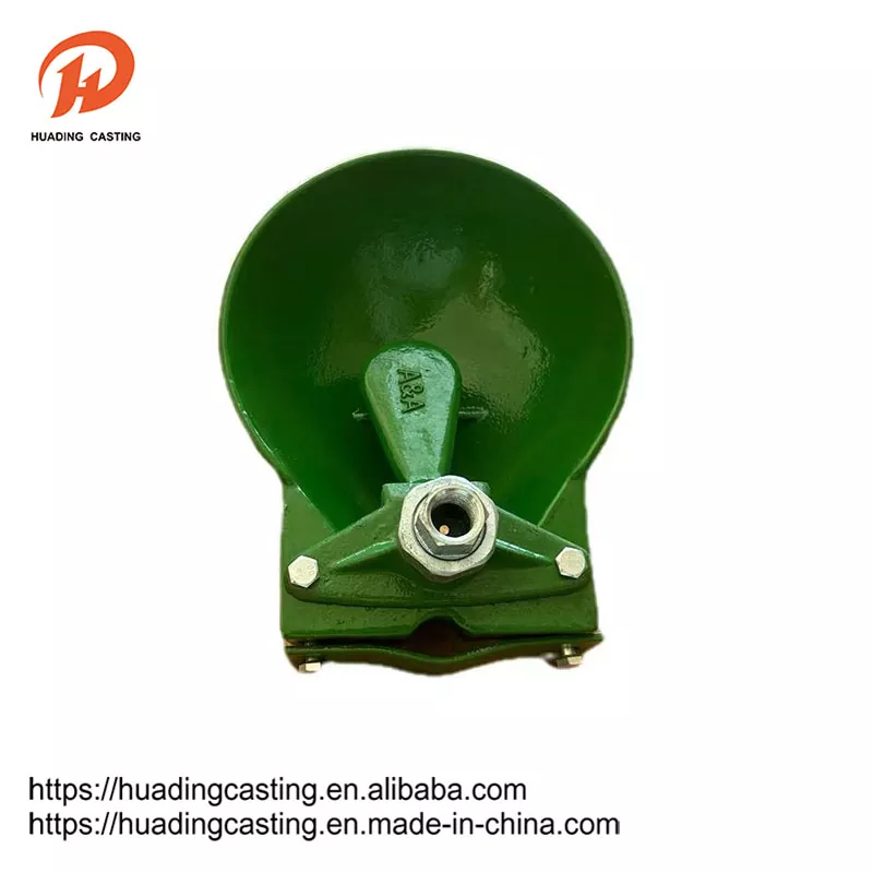 2L Automatic Cow Drinking Bowl
