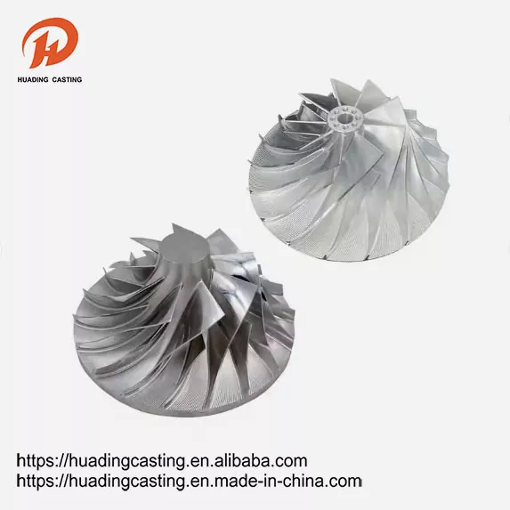 Turbine Wheel