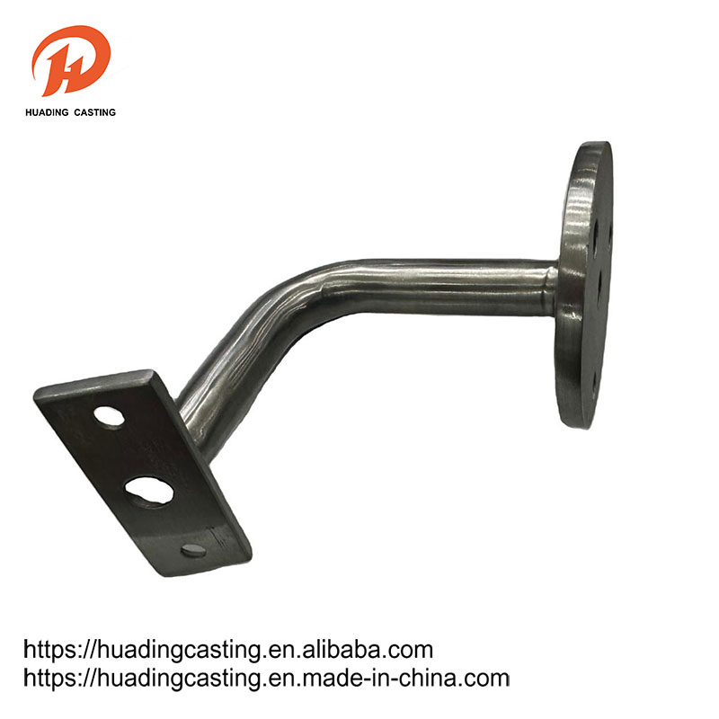 Glass Railing Bracket