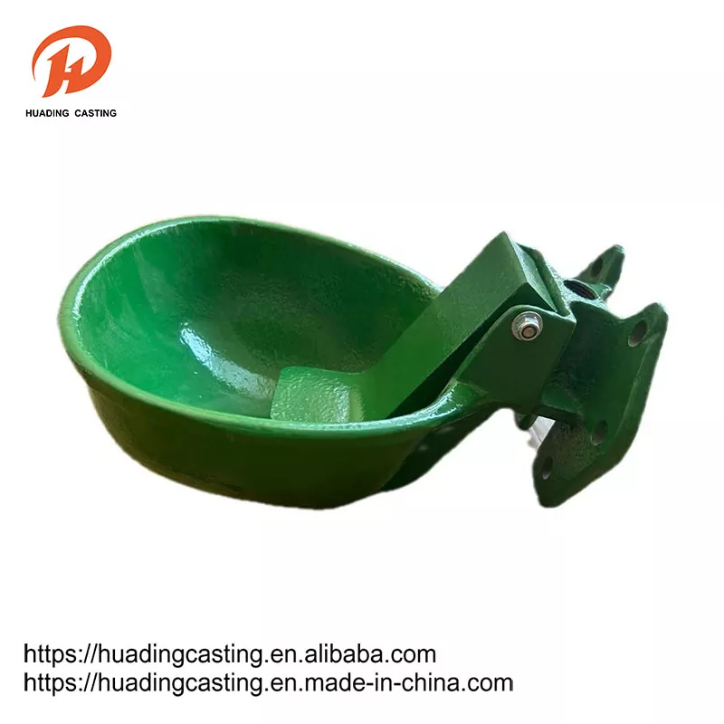 2.5L Automatic Cow Drinking Bowl