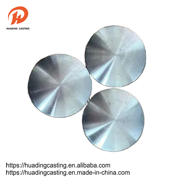 Stair Handrail End Cap