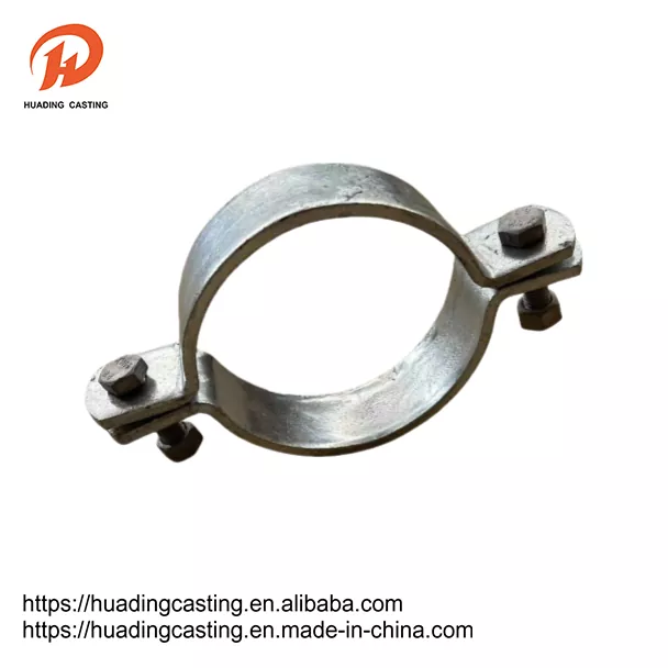 Pole Clamp