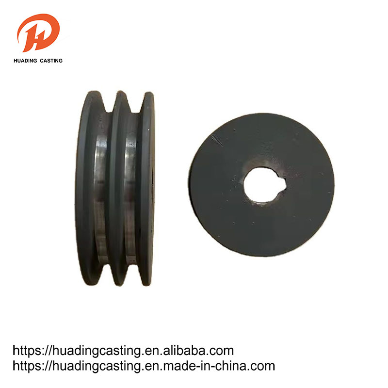 Belt Pulley