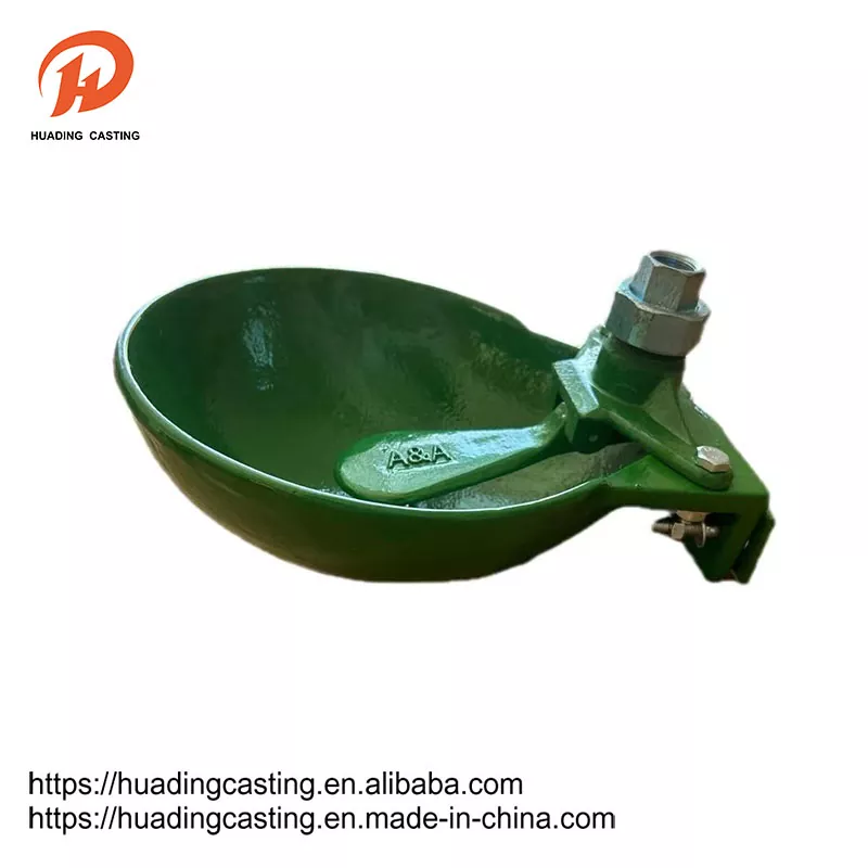 2L Automatic Cow Drinking Bowl