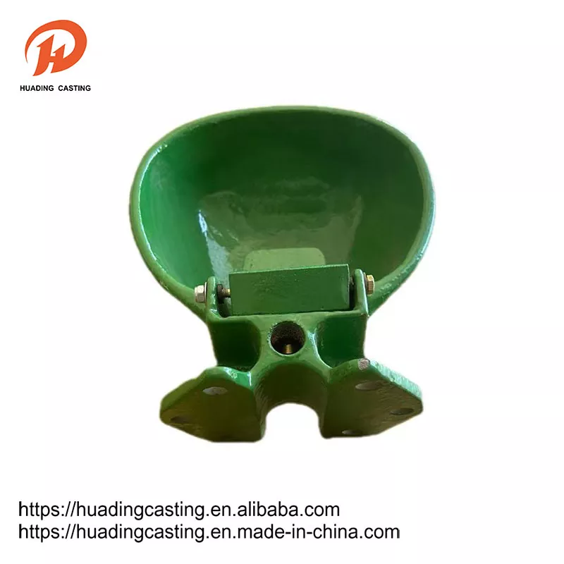 2.5L Automatic Cow Drinking Bowl
