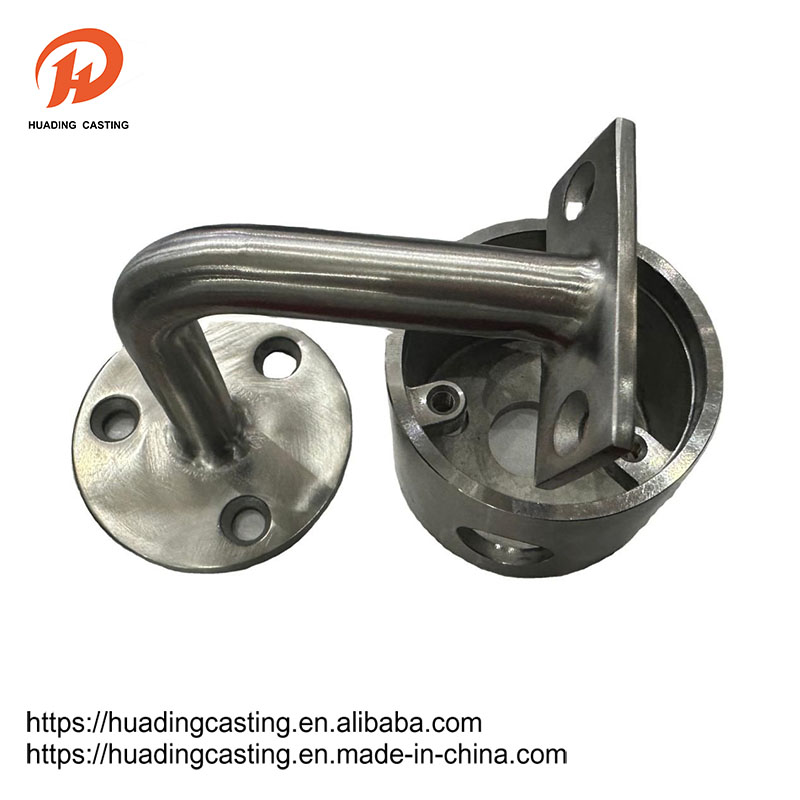 Glass Railing Bracket